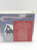 Christmas Stories: Six CDs Fourteen Stories
