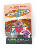 The Tuttle Twins and the Road to Surfdom