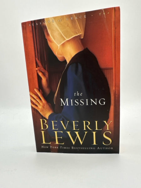 The Missing
