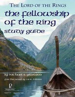 The Fellowship of the Ring Study Guide