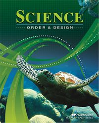 Science Order & Design Set