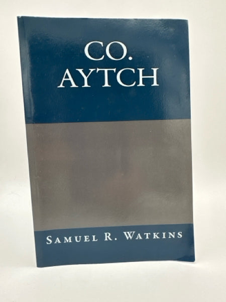 Co. Aytch