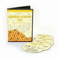 General Science 101 DVD Curriculum