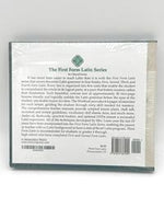 Third Form Latin Pronunciation CD