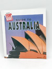 Top Secret Guide to Australia