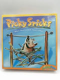 Picky Sticks