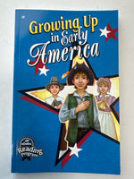 Growing Up in Early America 2f