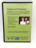 Analytical Grammar Companion DVD Set