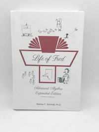 Life of Fred: Advanced Algebra Expanded Edition