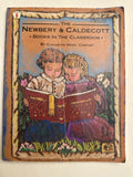 The Newberry & Caldecott Books in the Classroom