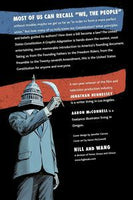 The United States Constitution: A Graphic Adaptation