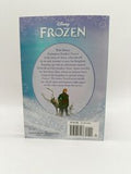 Disney Frozen: The Junior Novelization