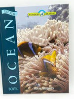 Wonders of Creation: The New Ocean Book