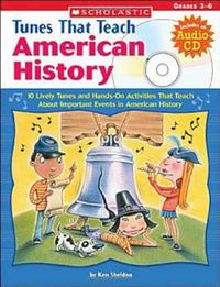 Tunes that Teach American History