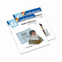 Spelling You See G-Modern Milestones Student Workbooks