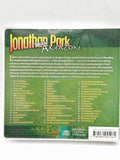 Jonathan Park: Goes to the Amazon