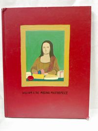 William & The Missing Masterpiece