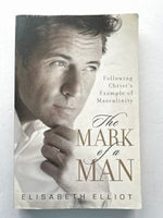 The Mark of a Man