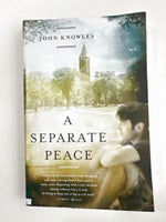 A Separate Peace