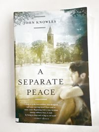 A Separate Peace