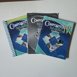 Abeka English 10 Set