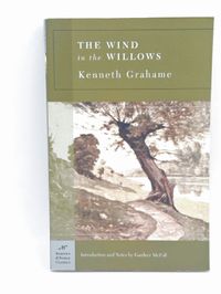 The Wind in the Willows