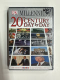 DK Millennium 20th Century Day by Day