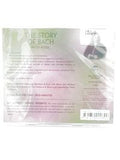 The Story of Bach with Music CD