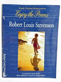 Simpy Charlotte Mason Presents: Enjoy the Poems, Robert Louis Stevenson