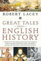 Great Tales from English History