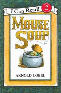 Mouse Soup I Can Read #2