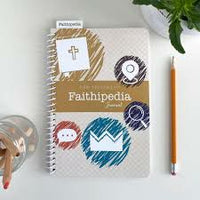 New Testament Faithipedia: Journal