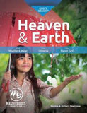 God's Design Heaven and Earth: Set