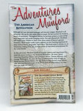 The Adventures of Munford: The American Revolution