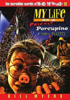 My Life as a Prickly Porcupine from Pluto: Book 23