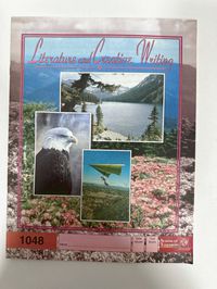 ACE Literature & Creative Writing Pace 5 1048