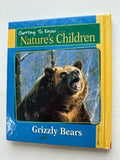 Getting to Know...Nature's Children Porcupines & Grizzly Bears