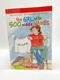 The Girl with 500 Middle Names