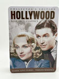 Collector's Edition Hollywood Romance Classics 5 DVDs