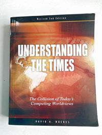 Understanding the Times Student Text