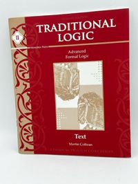 Traditional Logic II Text