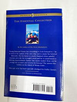 The Count of Monte Cristo