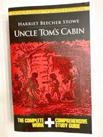 Uncle Tom's Cabin