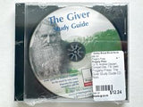 Progeny Press: The Giver Study Guide CD Rom