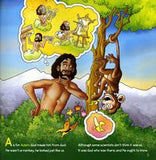 A is for Adam