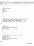The World's  Story 1: Teacher Guide