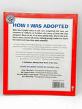 Mulberry Books: How I Was Adopted