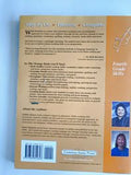 Learning Language Arts Through Literature The ORange Book Teacher Book