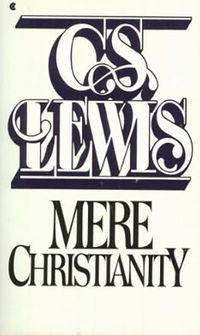 Mere Christianity