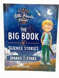 The Big Book of Science Stories Sparks and Stars